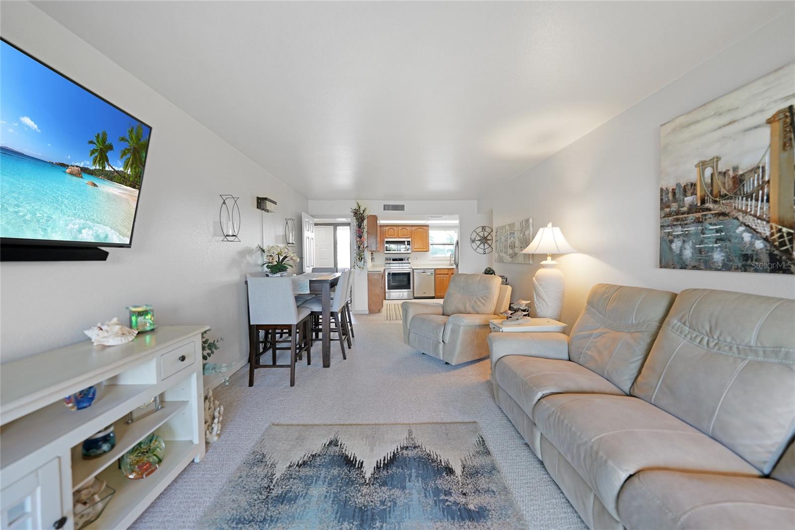 311 GARVIN ST #209C, PUNTA GORDA, FL, 33950