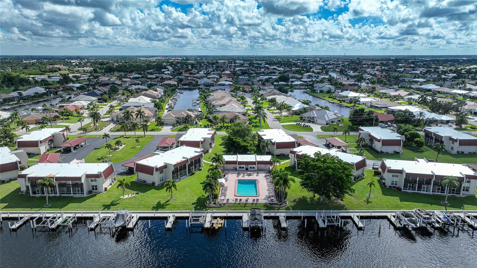 311 GARVIN ST #209C, PUNTA GORDA, FL, 33950
