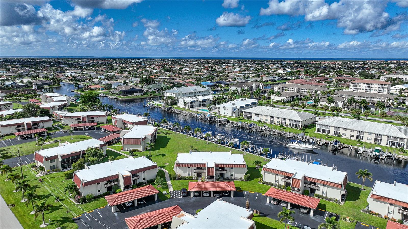 311 GARVIN ST #209C, PUNTA GORDA, FL, 33950