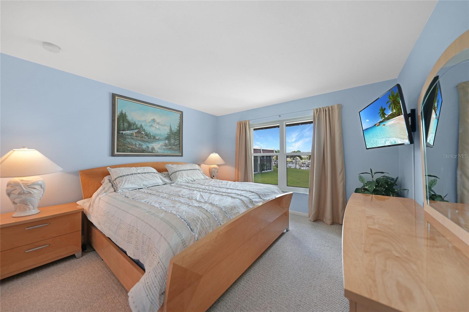 311 GARVIN ST #209C, PUNTA GORDA, FL, 33950