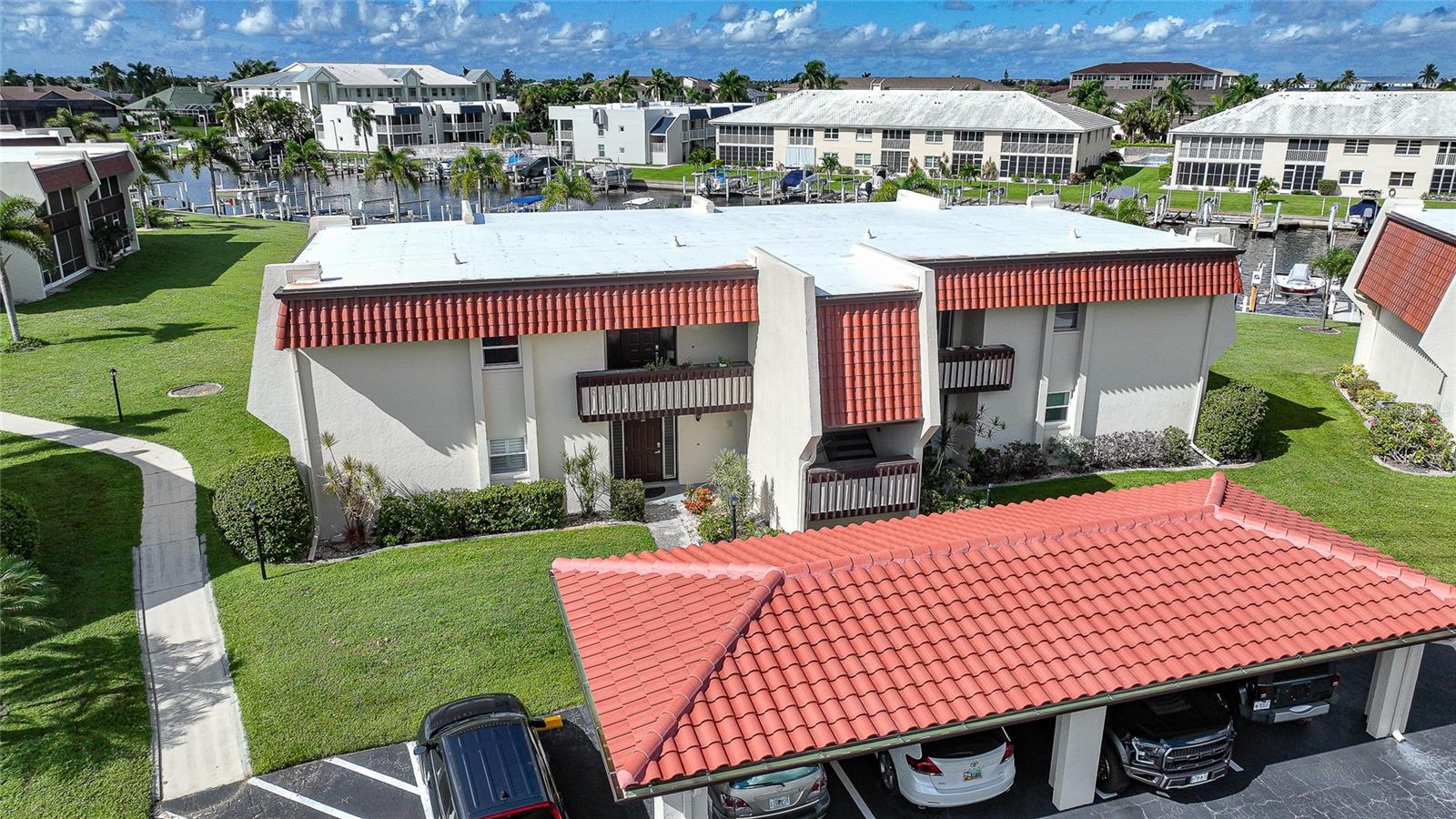 311 GARVIN ST #209C, PUNTA GORDA, FL, 33950
