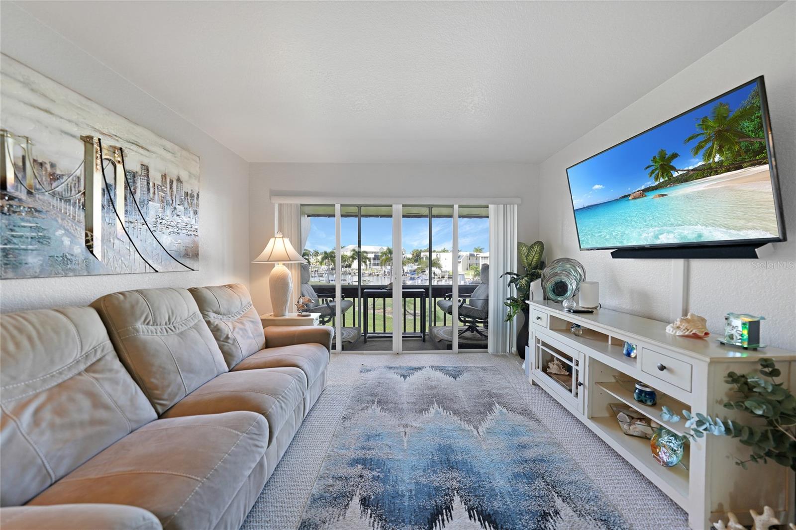 311 GARVIN ST #209C, PUNTA GORDA, FL, 33950