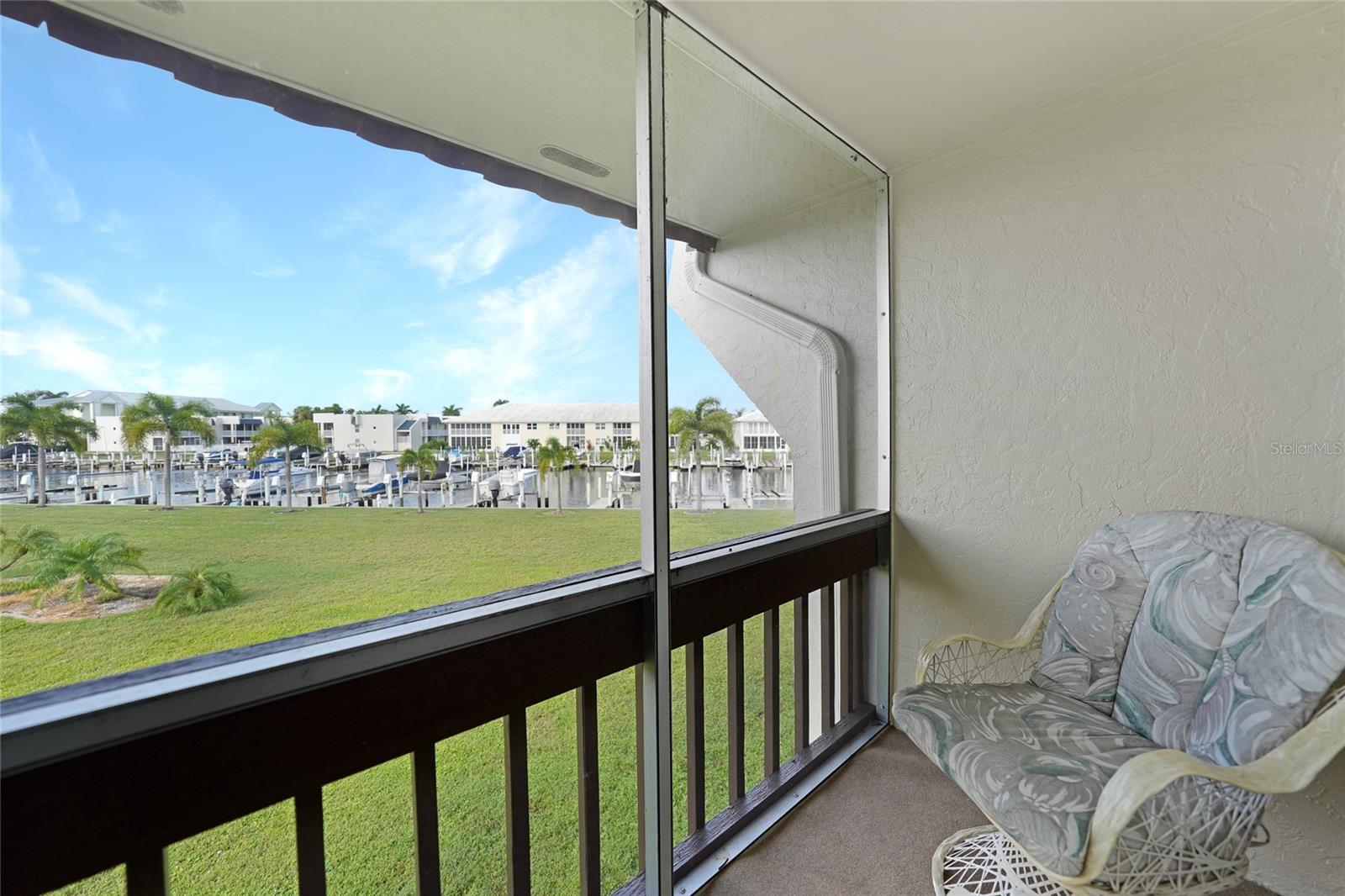 311 GARVIN ST #209C, PUNTA GORDA, FL, 33950