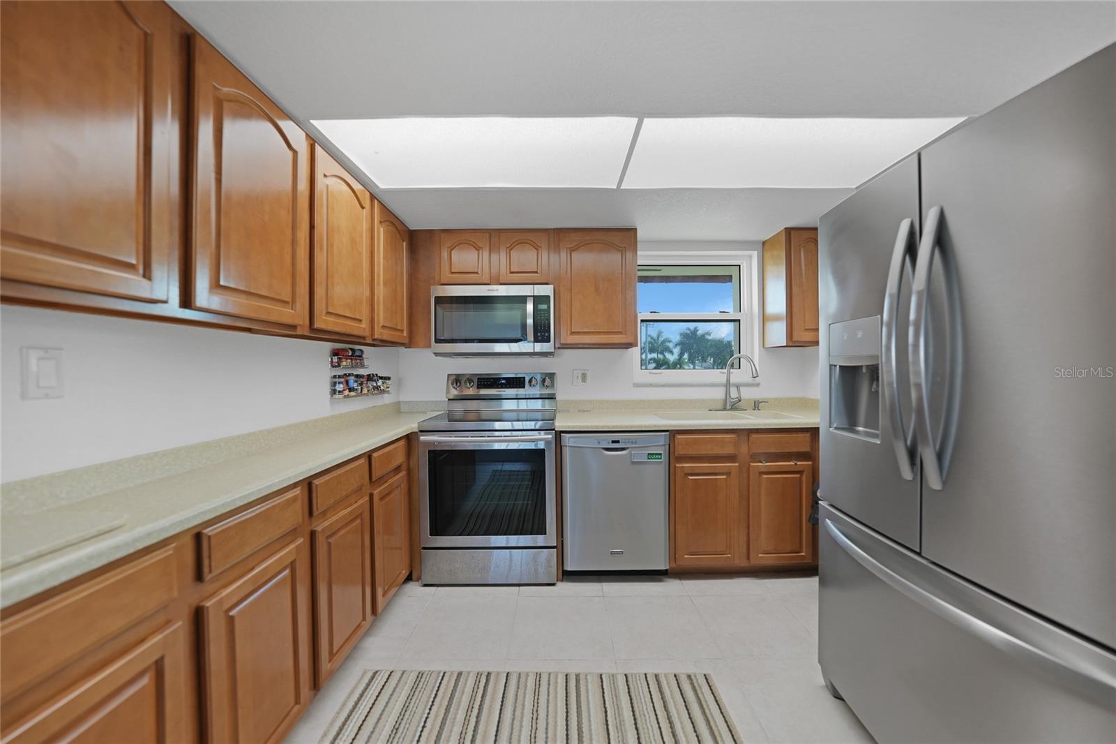 311 GARVIN ST #209C, PUNTA GORDA, FL, 33950