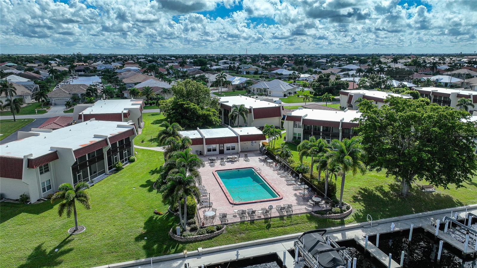 311 GARVIN ST #209C, PUNTA GORDA, FL, 33950