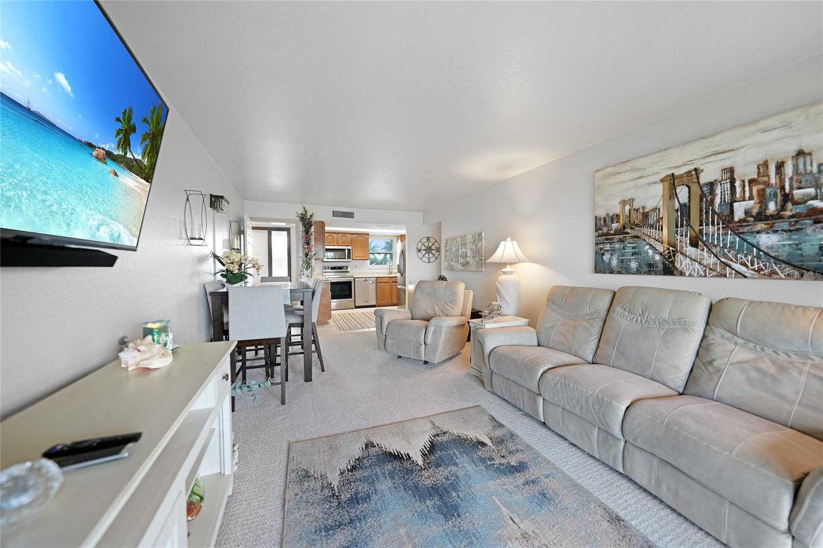 311 GARVIN ST #209C, PUNTA GORDA, FL, 33950