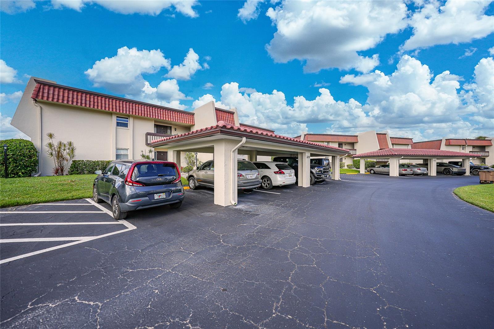 311 GARVIN ST #209C, PUNTA GORDA, FL, 33950
