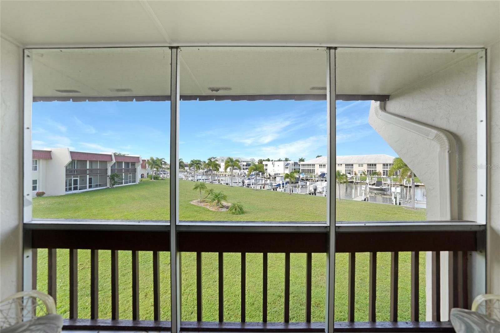 311 GARVIN ST #209C, PUNTA GORDA, FL, 33950