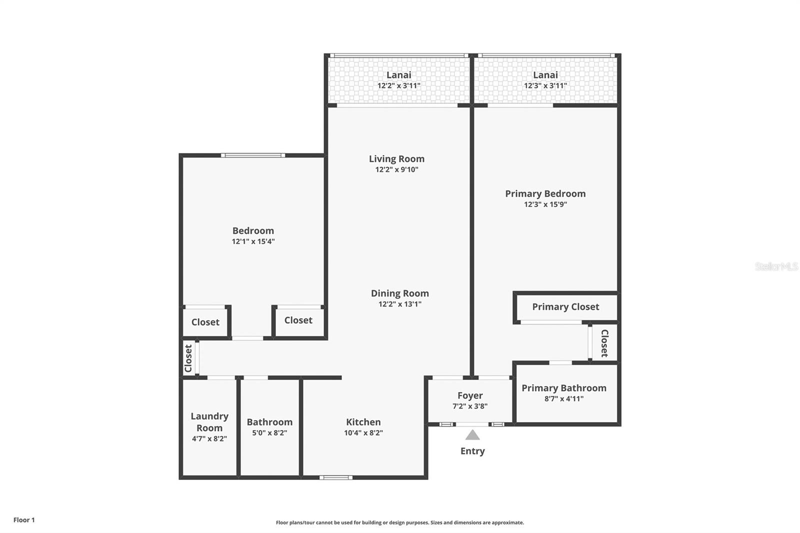 311 GARVIN ST #209C, PUNTA GORDA, FL, 33950