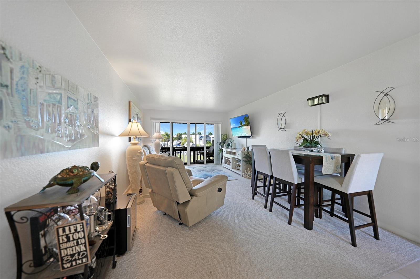 311 GARVIN ST #209C, PUNTA GORDA, FL, 33950
