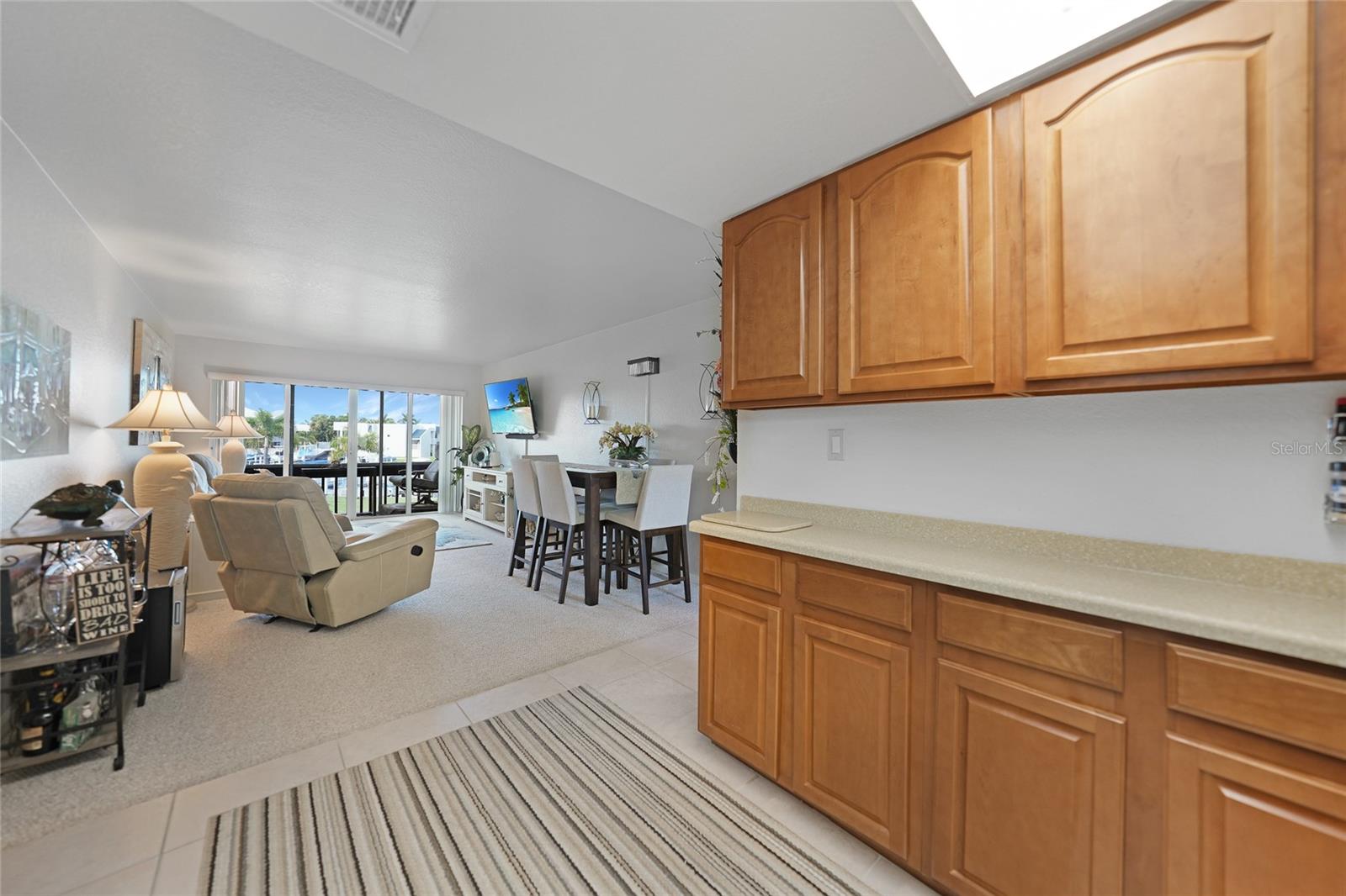 311 GARVIN ST #209C, PUNTA GORDA, FL, 33950