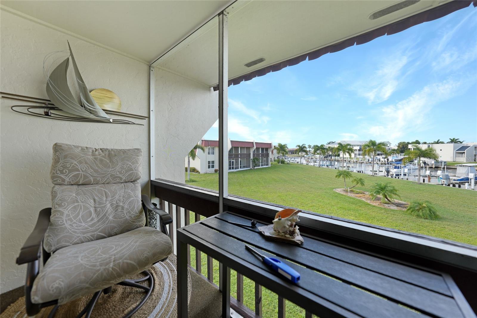 311 GARVIN ST #209C, PUNTA GORDA, FL, 33950