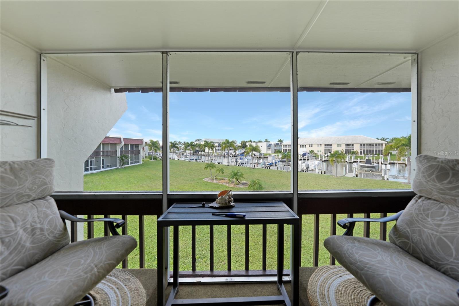 311 GARVIN ST #209C, PUNTA GORDA, FL, 33950