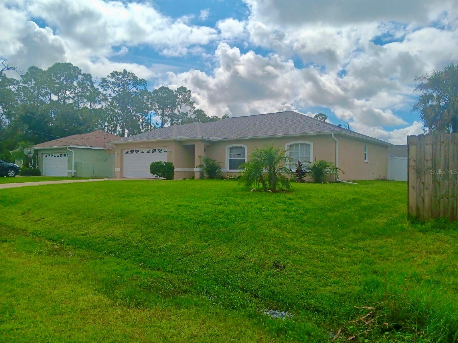 4665 JASLO AVE, NORTH PORT, FL, 34286