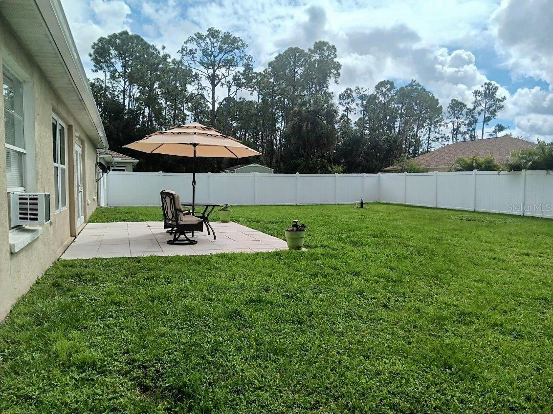 4665 JASLO AVE, NORTH PORT, FL, 34286