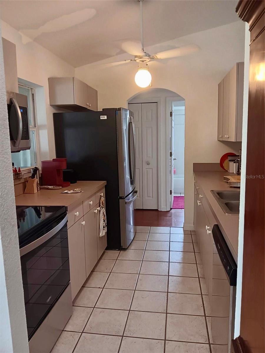 4665 JASLO AVE, NORTH PORT, FL, 34286
