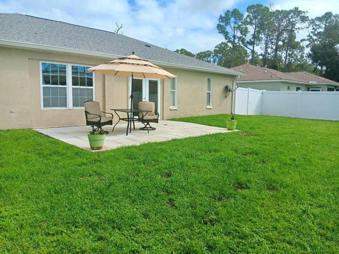 4665 JASLO AVE, NORTH PORT, FL, 34286