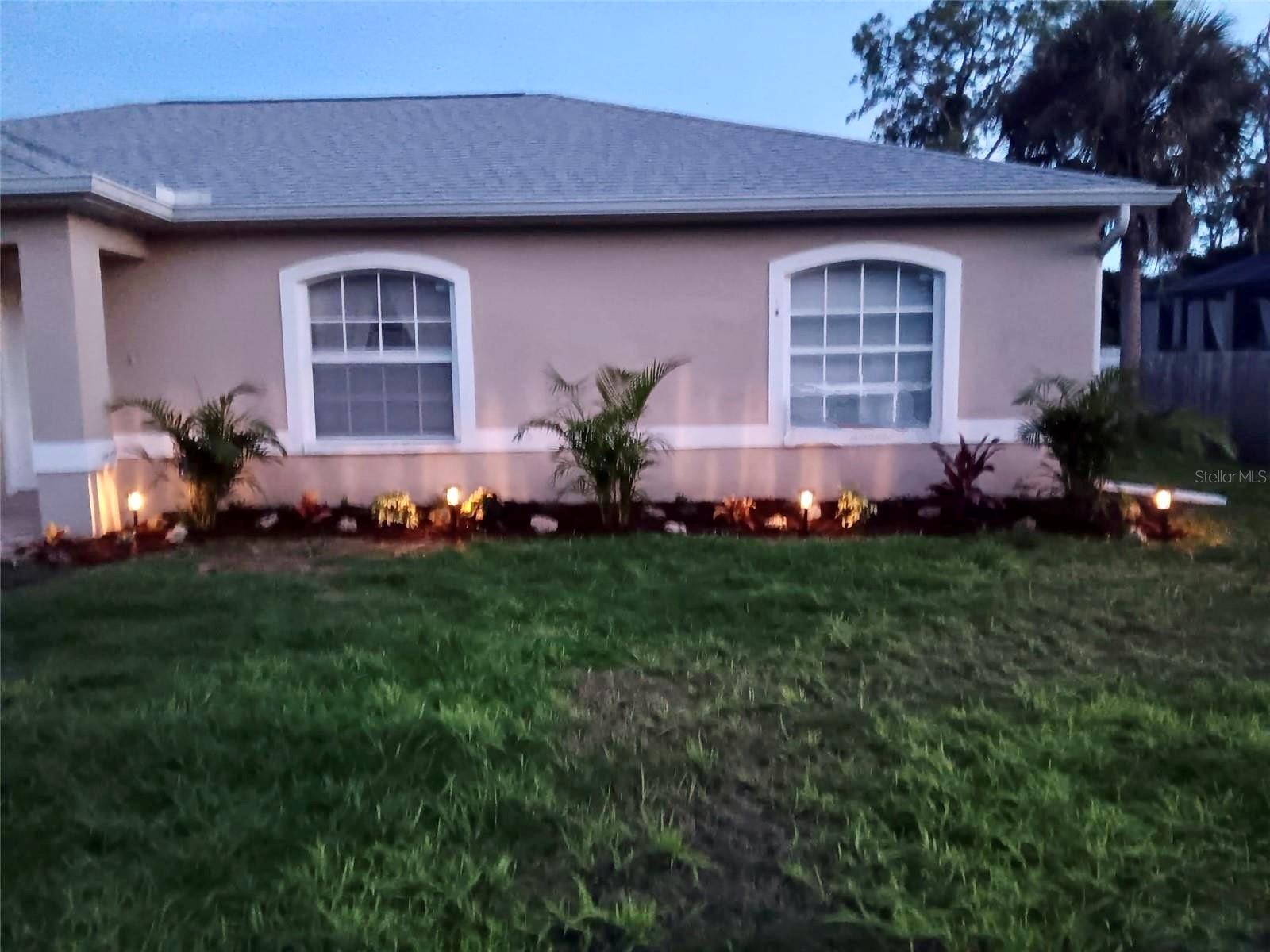 4665 JASLO AVE, NORTH PORT, FL, 34286