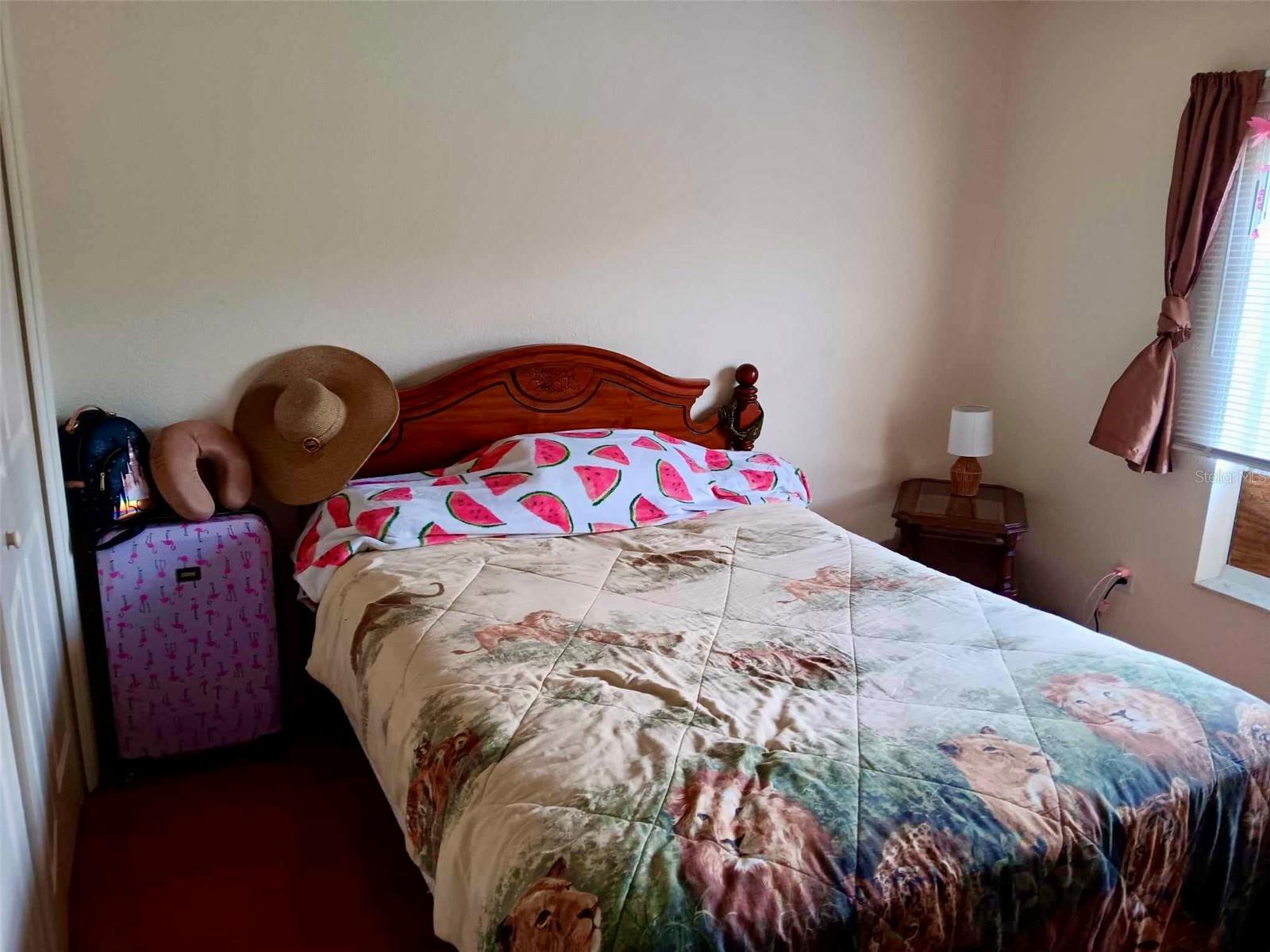 4665 JASLO AVE, NORTH PORT, FL, 34286