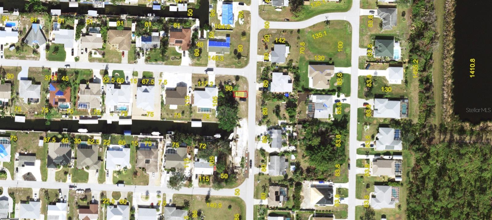 1774 EDISON DR, ENGLEWOOD, FL, 34224