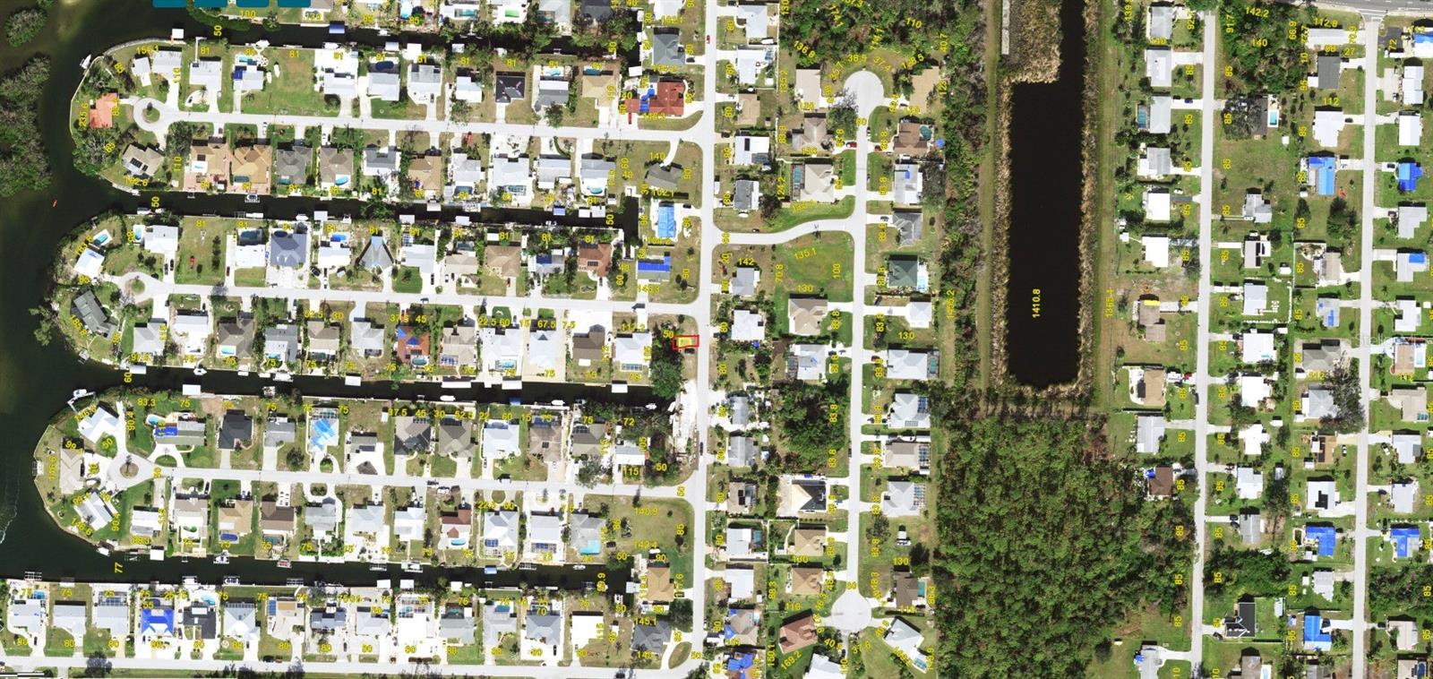 1774 EDISON DR, ENGLEWOOD, FL, 34224