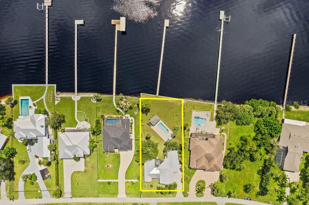 4460 NORTHSHORE DR, PUNTA GORDA, FL, 33980