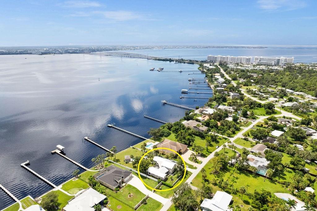 4460 NORTHSHORE DR, PUNTA GORDA, FL, 33980