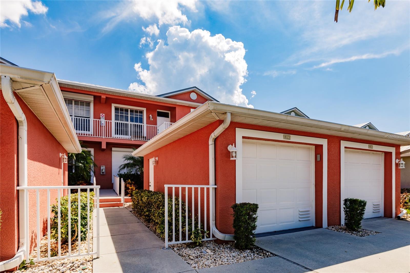 2002 BAL HARBOR BLVD #822, PUNTA GORDA, FL, 33950