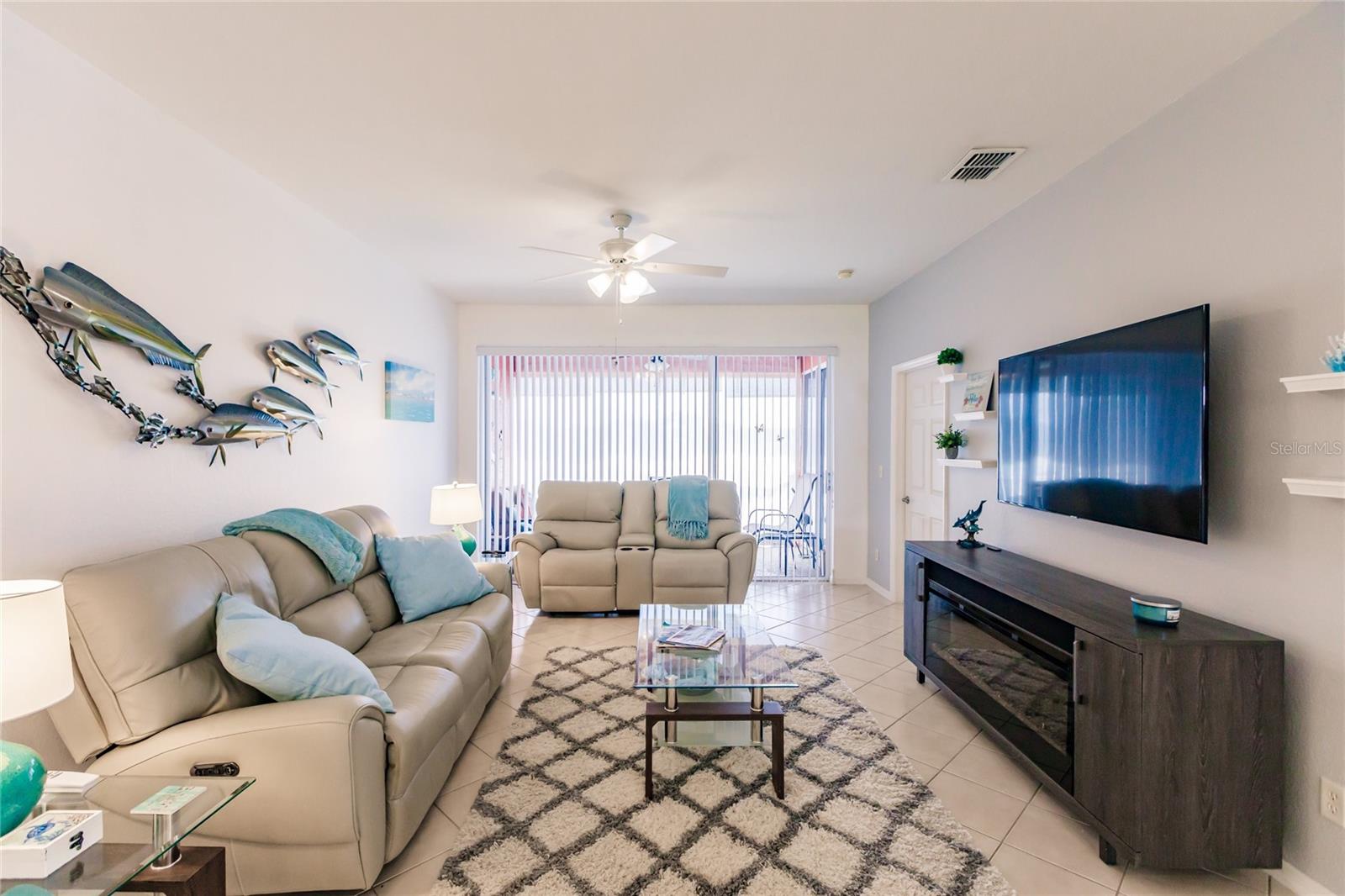 2002 BAL HARBOR BLVD #822, PUNTA GORDA, FL, 33950