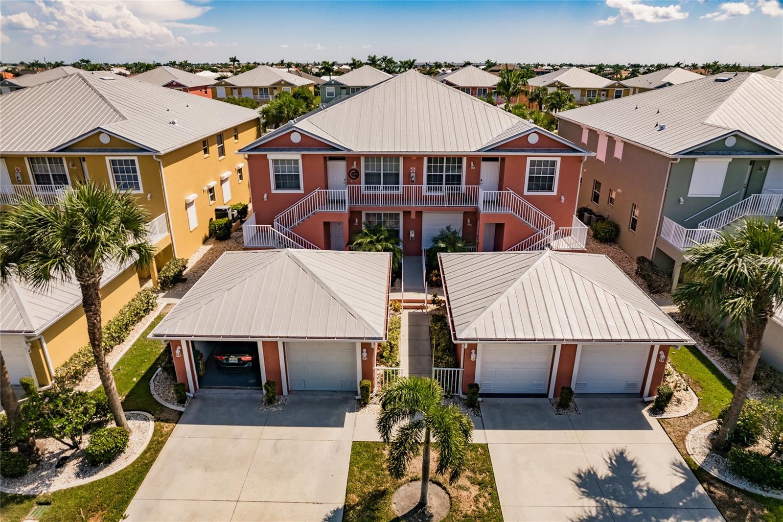 2002 BAL HARBOR BLVD #822, PUNTA GORDA, FL, 33950