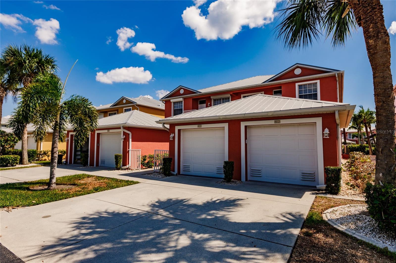 2002 BAL HARBOR BLVD #822, PUNTA GORDA, FL, 33950