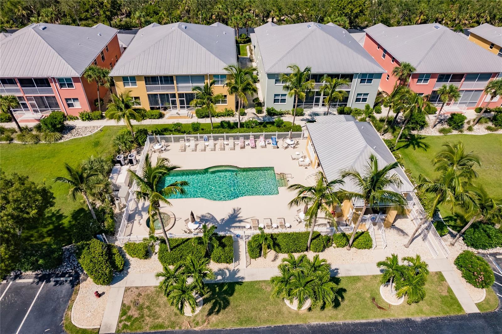 2002 BAL HARBOR BLVD #822, PUNTA GORDA, FL, 33950