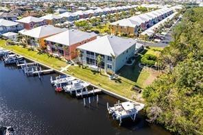 2002 BAL HARBOR BLVD #822, PUNTA GORDA, FL, 33950
