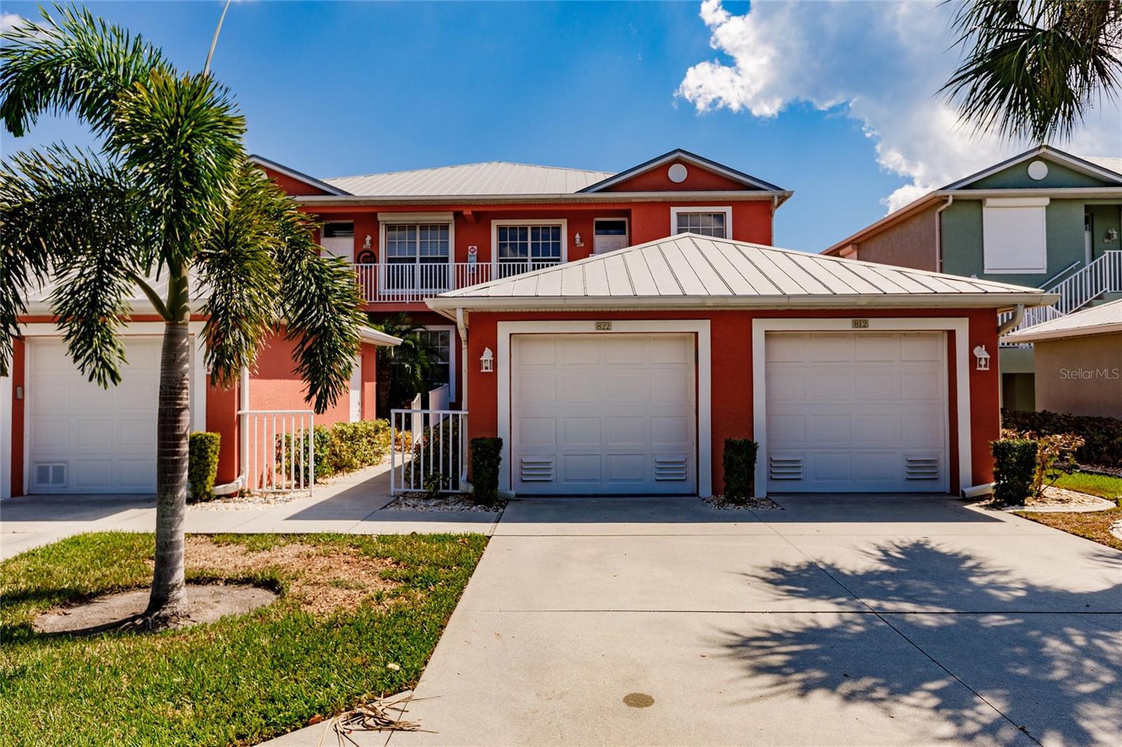 2002 BAL HARBOR BLVD #822, PUNTA GORDA, FL, 33950