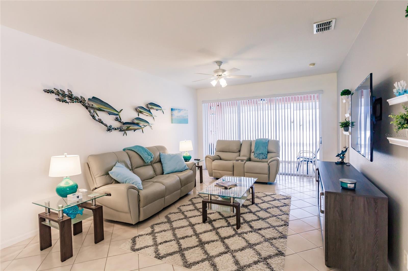 2002 BAL HARBOR BLVD #822, PUNTA GORDA, FL, 33950