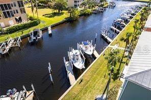 2002 BAL HARBOR BLVD #822, PUNTA GORDA, FL, 33950