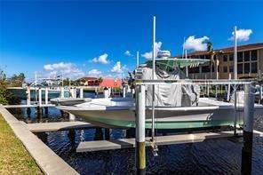 2002 BAL HARBOR BLVD #822, PUNTA GORDA, FL, 33950