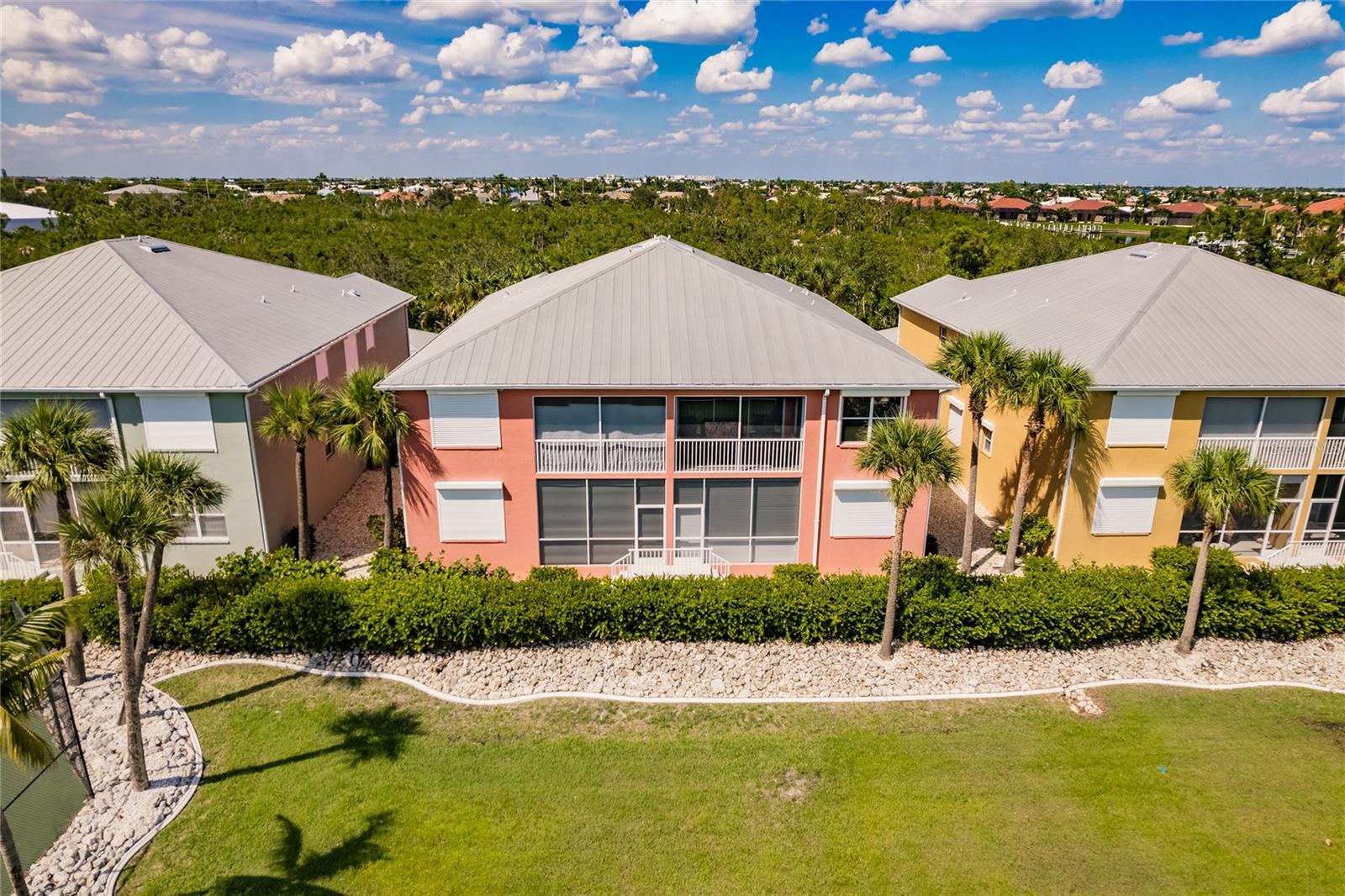 2002 BAL HARBOR BLVD #822, PUNTA GORDA, FL, 33950
