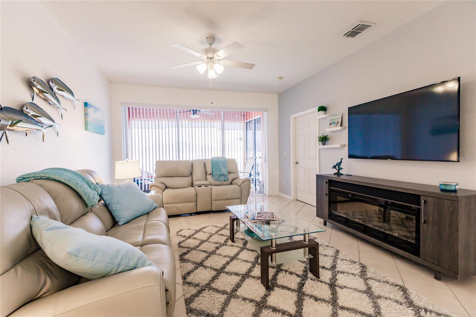 2002 BAL HARBOR BLVD #822, PUNTA GORDA, FL, 33950