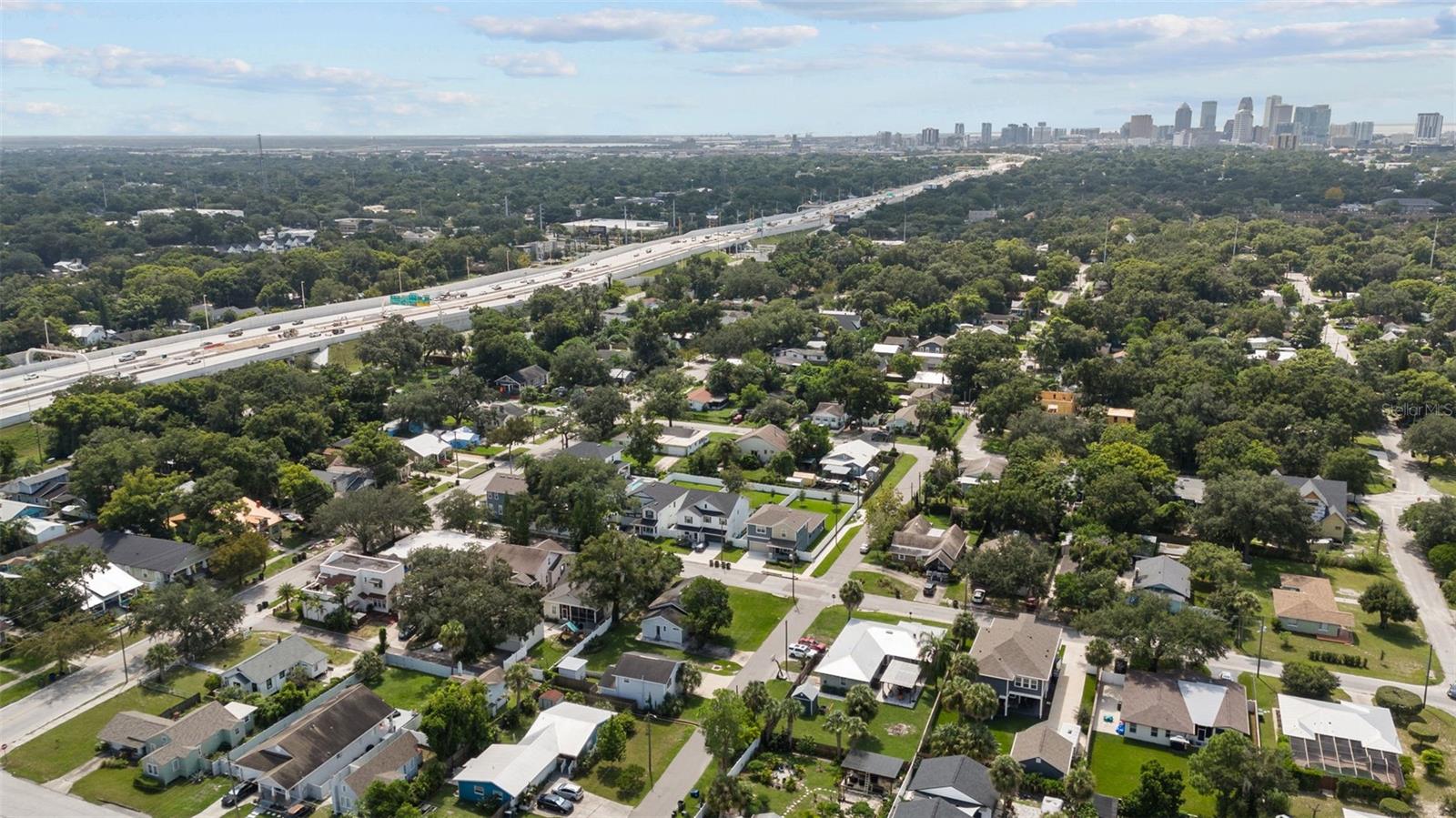 402 E EMMA ST, TAMPA, FL, 33603