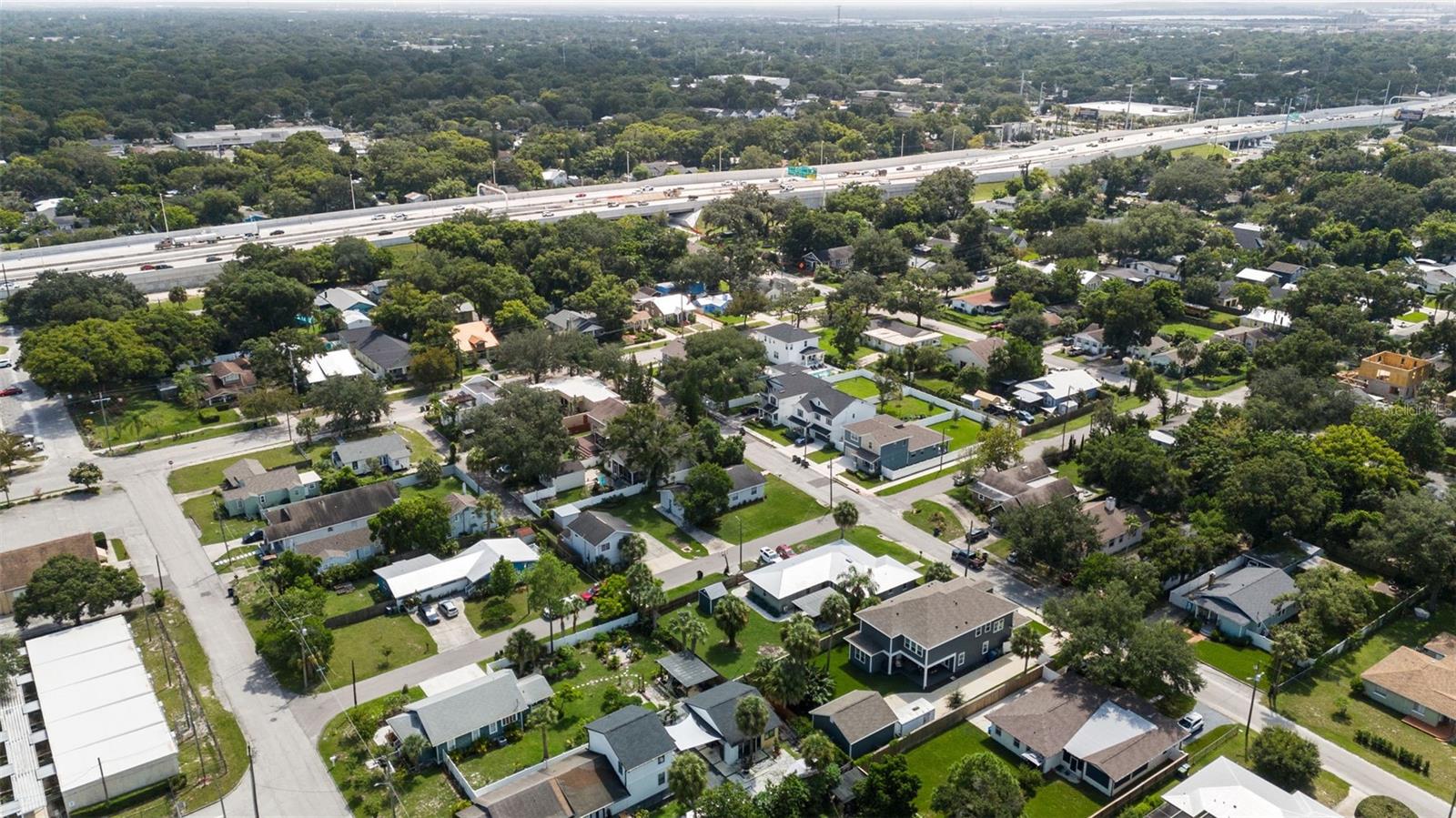 402 E EMMA ST, TAMPA, FL, 33603