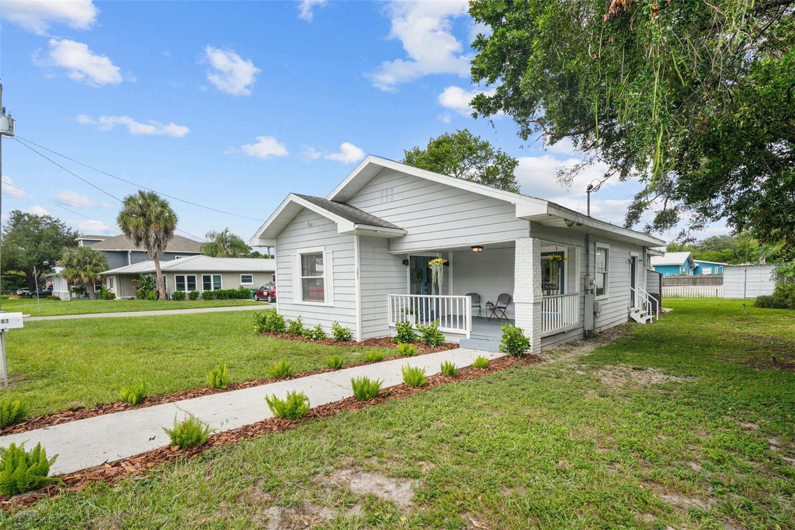 402 E EMMA ST, TAMPA, FL, 33603