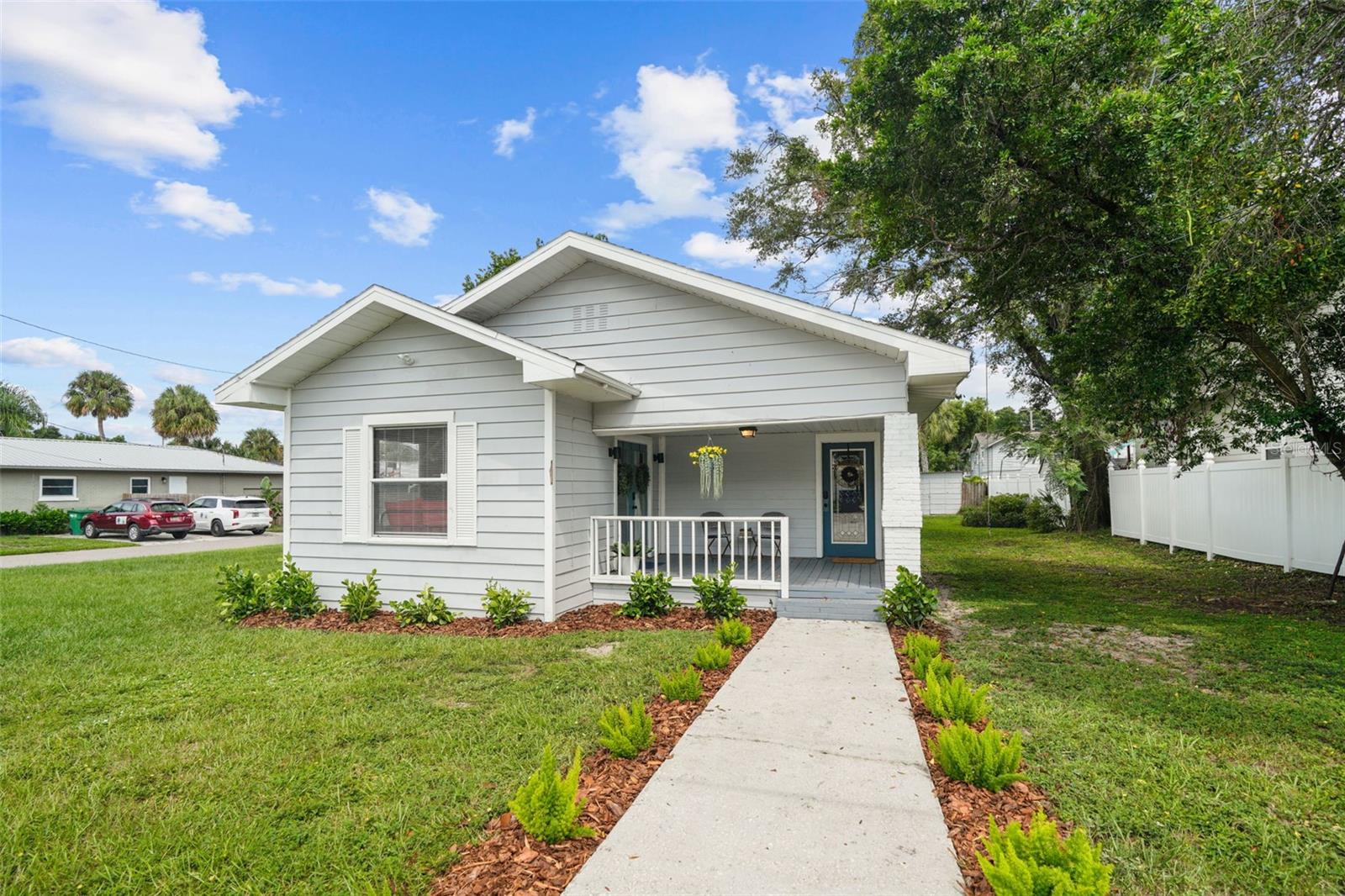 402 E EMMA ST, TAMPA, FL, 33603