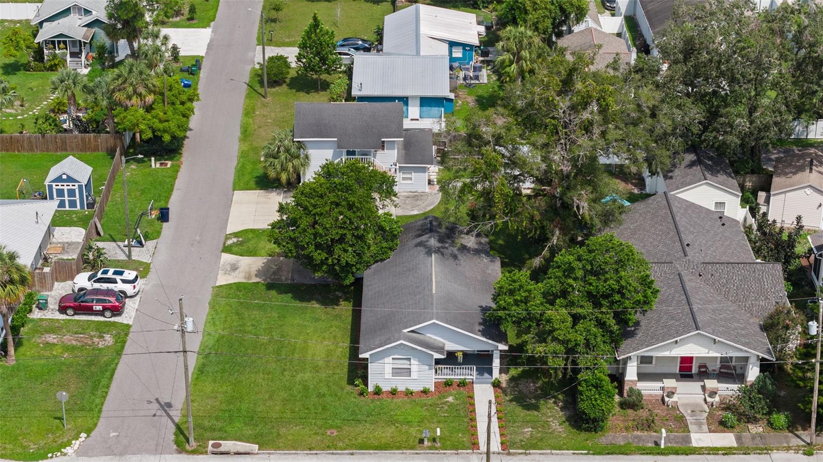 402 E EMMA ST, TAMPA, FL, 33603