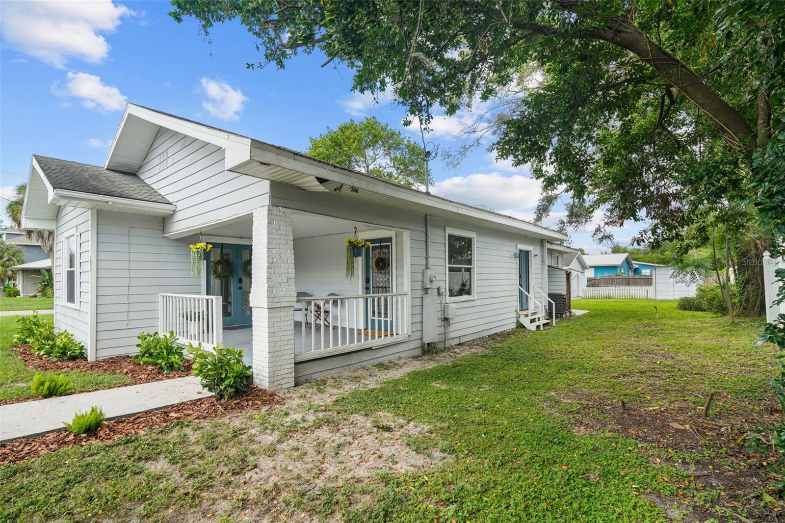 402 E EMMA ST, TAMPA, FL, 33603