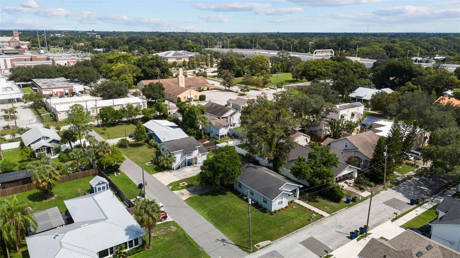 402 E EMMA ST, TAMPA, FL, 33603