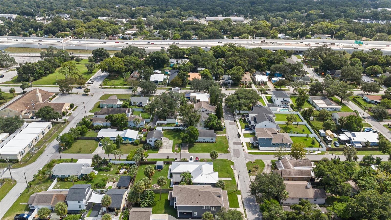 402 E EMMA ST, TAMPA, FL, 33603