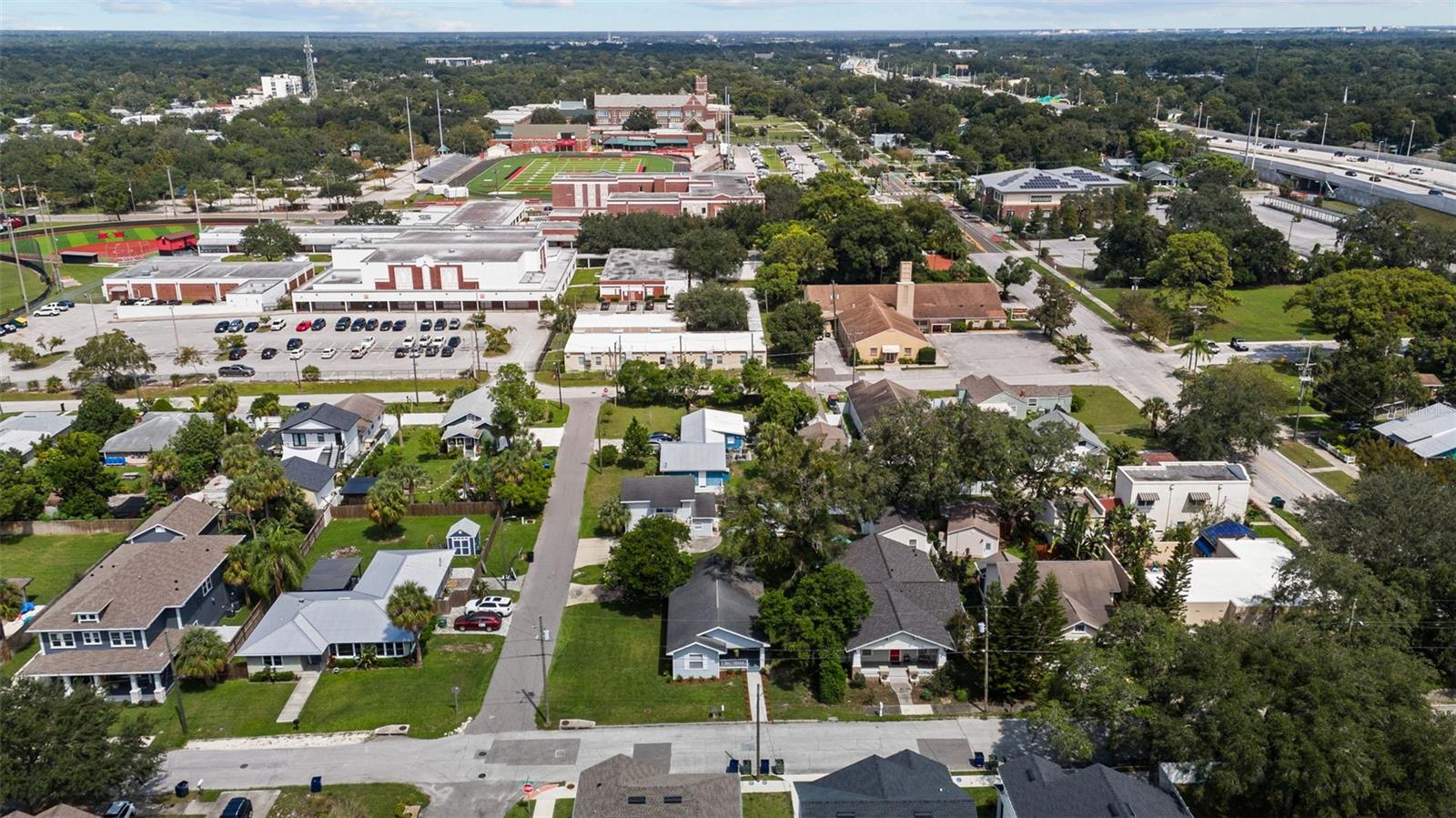 402 E EMMA ST, TAMPA, FL, 33603