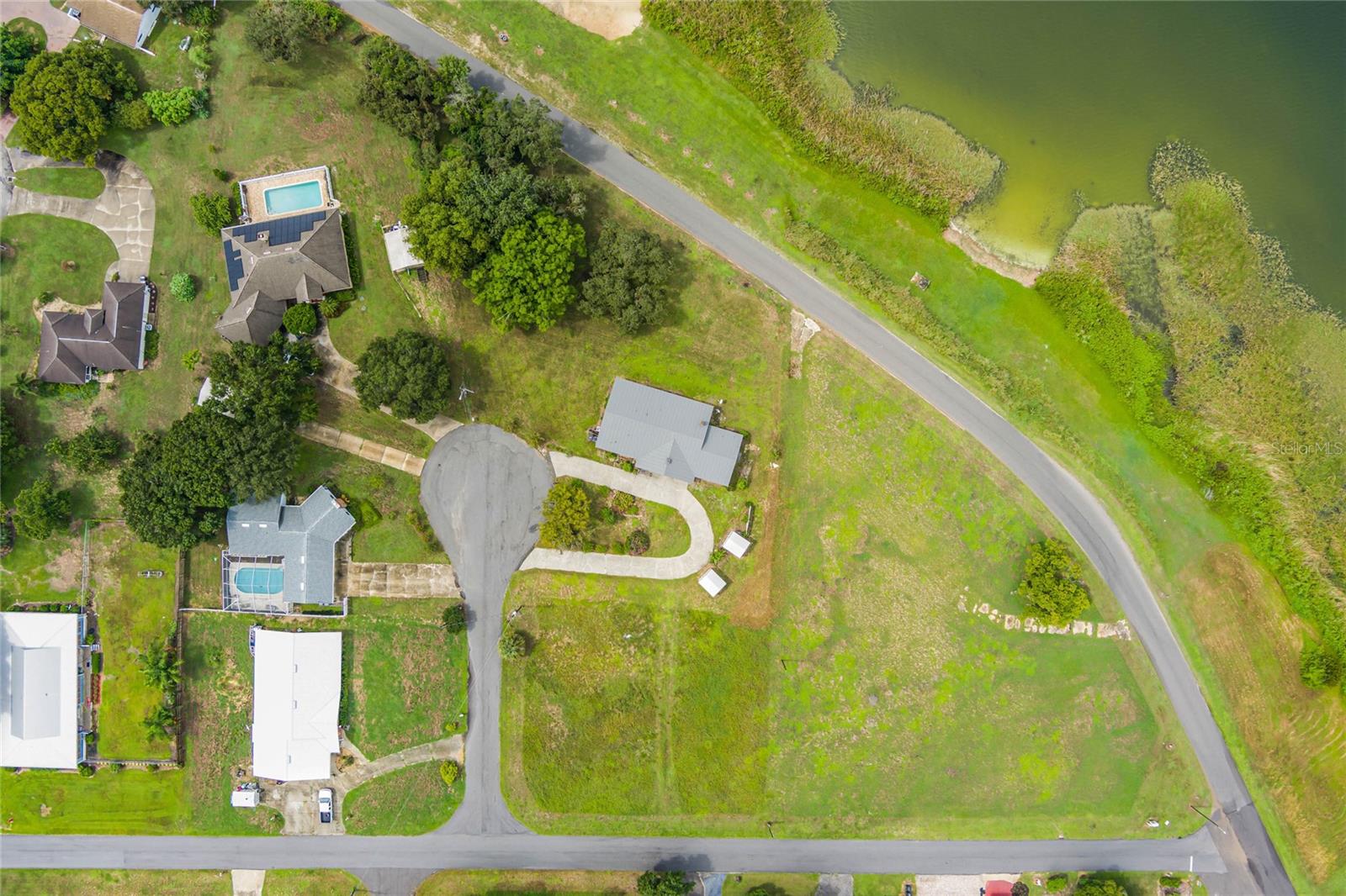 405 W 4TH CT, FROSTPROOF, FL, 33843