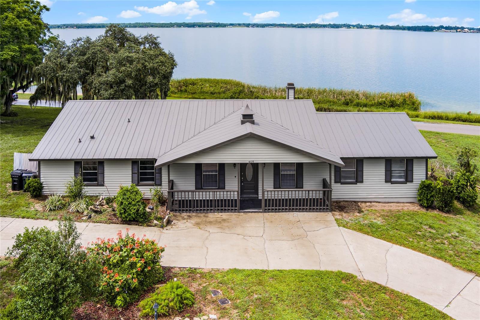 405 W 4TH CT, FROSTPROOF, FL, 33843